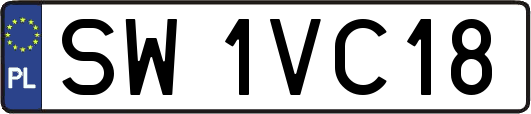 SW1VC18