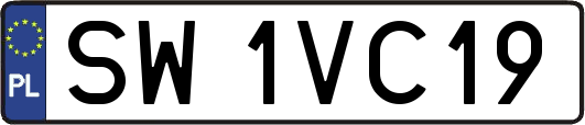 SW1VC19