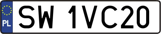 SW1VC20