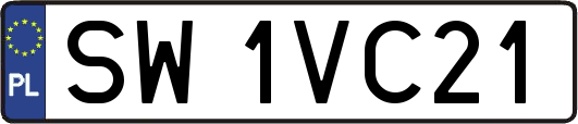 SW1VC21