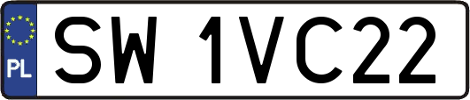 SW1VC22