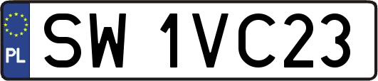 SW1VC23