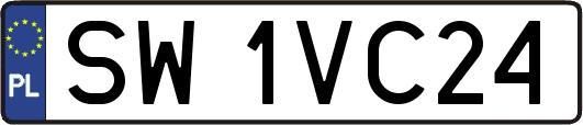 SW1VC24
