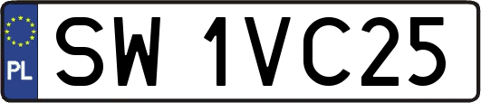 SW1VC25