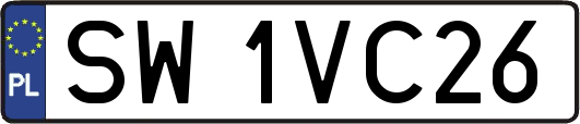SW1VC26