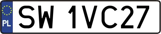 SW1VC27