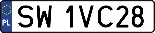 SW1VC28