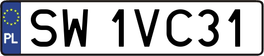 SW1VC31
