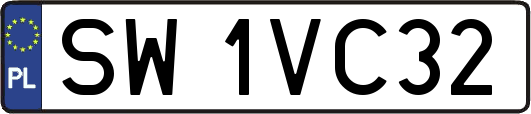 SW1VC32