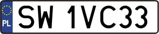 SW1VC33