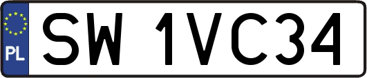 SW1VC34