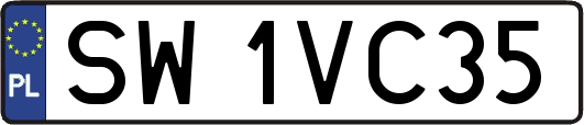 SW1VC35
