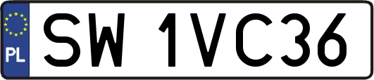 SW1VC36