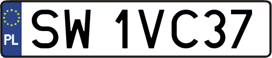 SW1VC37