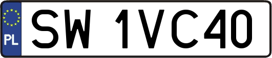 SW1VC40