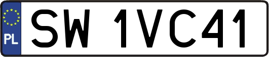 SW1VC41