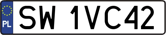 SW1VC42
