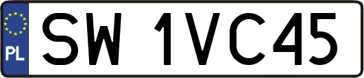 SW1VC45
