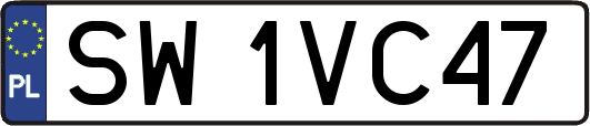 SW1VC47