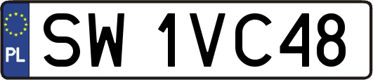 SW1VC48