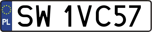 SW1VC57