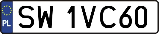 SW1VC60