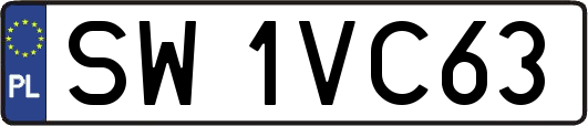 SW1VC63