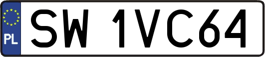 SW1VC64