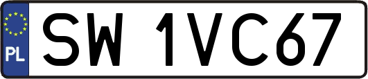 SW1VC67