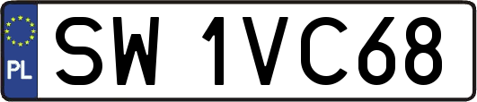 SW1VC68
