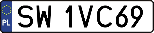 SW1VC69