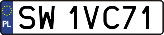SW1VC71