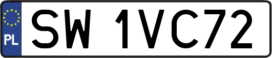 SW1VC72