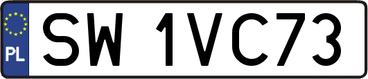 SW1VC73