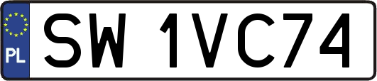 SW1VC74