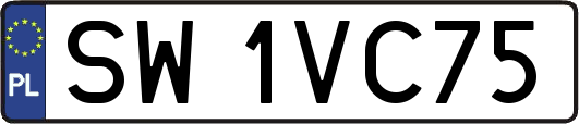 SW1VC75
