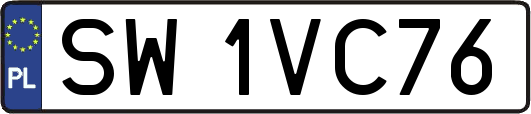 SW1VC76