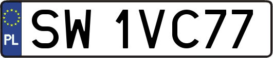 SW1VC77