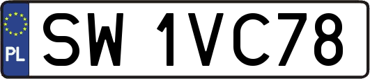 SW1VC78
