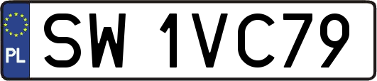 SW1VC79