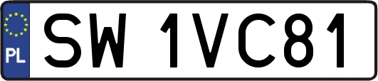 SW1VC81