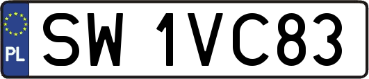 SW1VC83