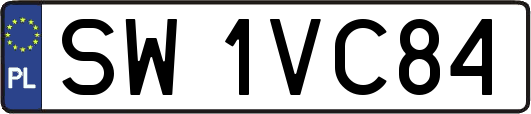 SW1VC84