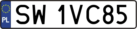 SW1VC85