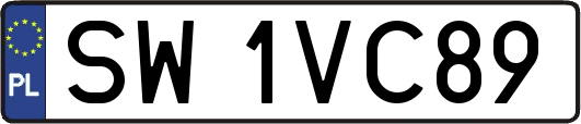 SW1VC89