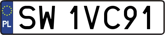 SW1VC91