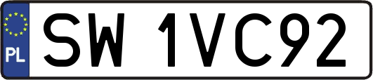 SW1VC92