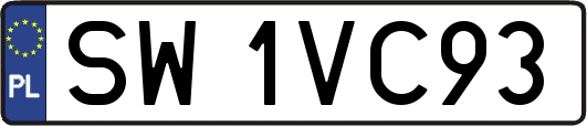 SW1VC93