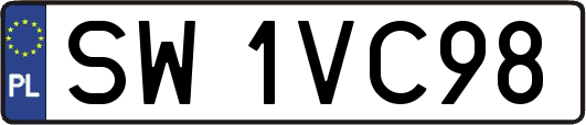 SW1VC98