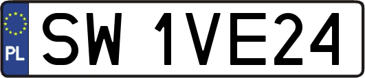 SW1VE24